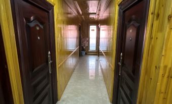 Lotus Ju Boutique Art Homestay