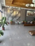 Taihe Shuiquanhui Hotel