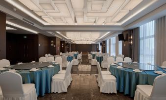 Wenhe Ruixi International Hotel