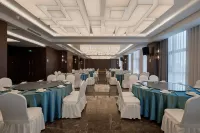 Wenhe Ruixi International Hotel