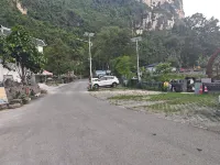 Daxin Mountain Retreat Homestay - ห้องครัว