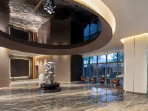 Days Hotel by Wyndham Tianshui Qinzhou Hotels in Tianshui