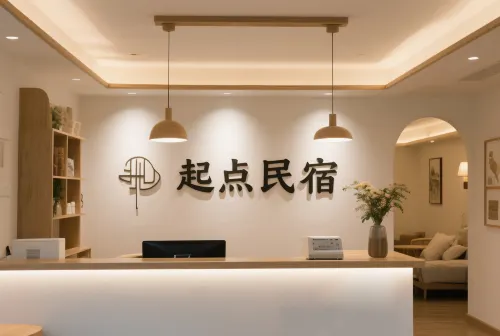 Liaoyang Qidian Homestay