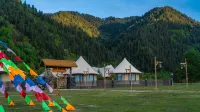 LANGQIN CAMP
