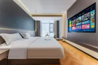 XIMAN HOTEL Hotels in Yuncheng
