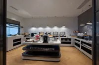 ファンジーホテル 開封鼓楼広場 - 朝食
