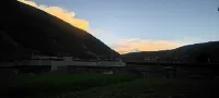 崗波崗呷民宿 - 廚房