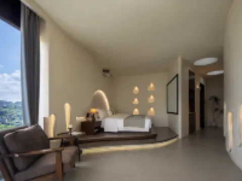 Furong Town Flower Waterfall Bay Homestay Hoteles en Yongshun