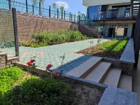 Gongliu Yujianjianglai Homestay