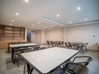 Meihao Light Luxury Smart Hotel - Frühstück