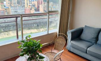 Chongqing Wulong County Yuzhu Apartment