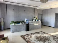 Gongxiao Hotel (Luanzhao Road) - parkir