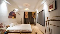Zizai Homestay