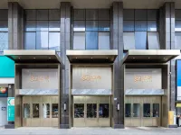 Shenzhen Poxi Light Residence (Shenzhen Bay Houhai Store) Hotels near Nanshan