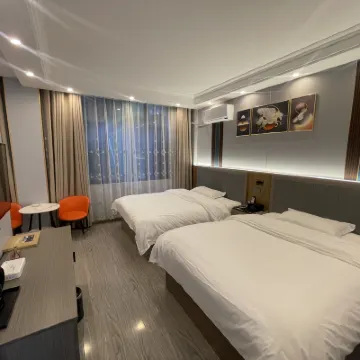 Songpan Xipo Mountain Township Inn (Ancient City Wall Store) Hotels near Mounigou Scenic Area