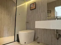 Yast Hotel (Jiujiang Lushan Scenic Area Guling Street)