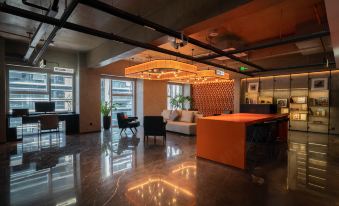Sailavi Hotel (Kunming High Speed Railway South Station Branch)