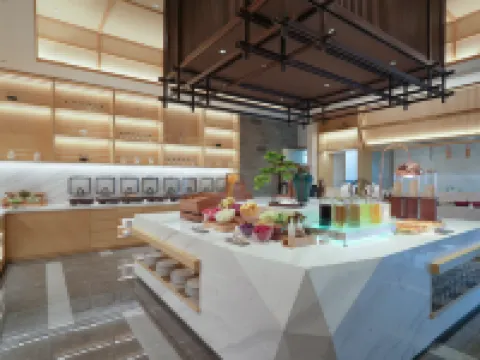 Jianguo Puyin Hotel (Dingzhou Nancheng Branch, Baoding) Hotels in Dingzhou