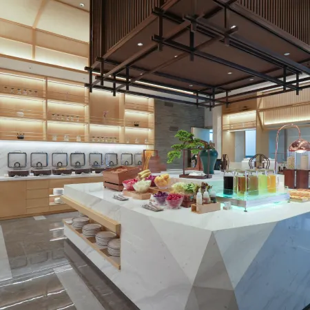 Jianguo Puyin Hotel (Dingzhou Nancheng Branch, Baoding)