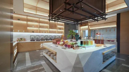 Jianguo Puyin Hotel (Dingzhou Nancheng Branch, Baoding)