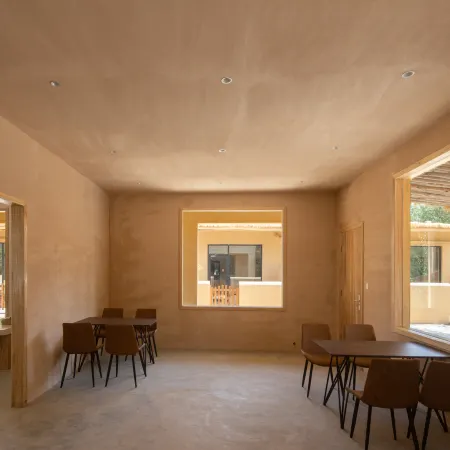 Dunhuang Orion Inn