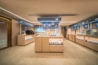 Hanting Hotel (Altay Habahe Branch)