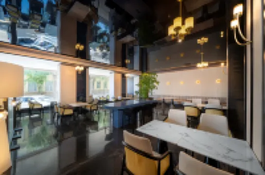 Doranda V Hotel (Qiqihar Railway Station Branch)