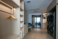 凱里亞德酒店（懷化高鐵南站萬達廣場店） Hotel a Huaihua