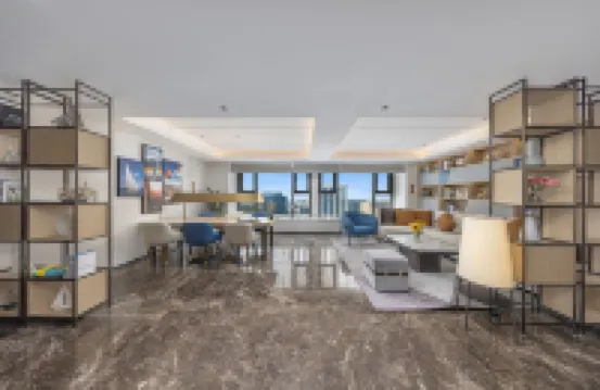 凱里亞德酒店（烏魯木齊高鐵站北廣場店）