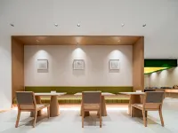 Pinrui Hotel (Tongren Ancient City Branch) - فطور