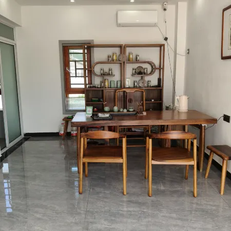 Gaotian Homestay
