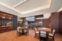 Manon Hotel Yining Border Economic Cooperation Zone Hotel a Yining