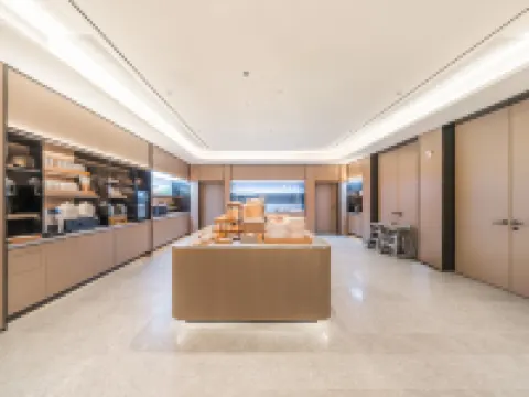 全季酒店（神農架木魚店） 神農架酒店