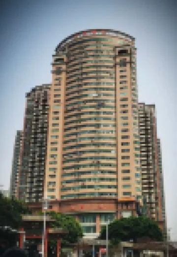 Side Rainbow Hostel