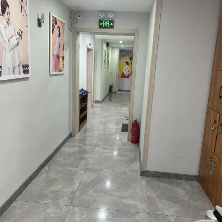 Xinghua Inn