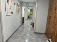 Xinghua Inn Hotels in Longjing