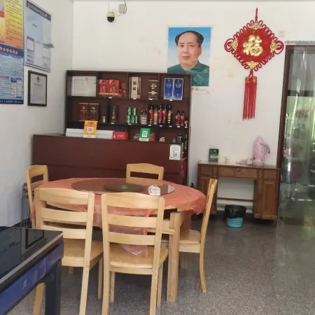 Zhanggongzi Chinese Inn