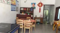 Zhanggongzi Chinese Inn