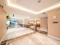 Vienna International Hotel (Xilinhot Municipal Government Xilin Square Branch) - breakfast