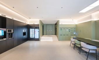 Haiyou Hotel (Tianjin Drum Tower Joy City)