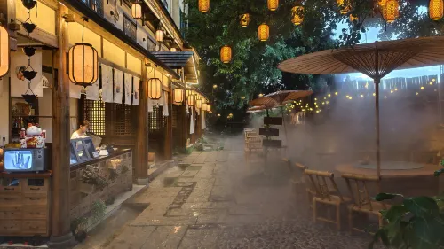 Wunian Ruyuan