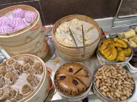 โรงแรมโมร์นอินน์ (จัตุรัสซุนดี หนิงหยวน) - พร้อมอาหารเช้า