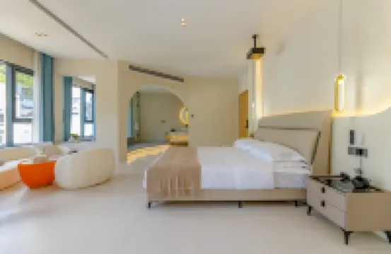 山隱·鄉奢民宿（黃山風景區南大門店）