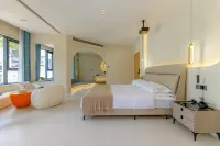 Mountain Retreat · Rural Luxury Homestay (Huangshan Scenic Area Branch)