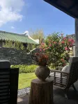 Shansha 1368 Hotel - Parvekkeita