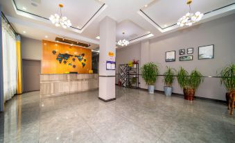 Aojie Hotel (North Bus Station)