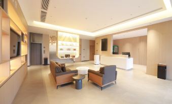 Aifeel Hotel (Pingyao Ancient City)