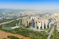 Hilton Garden Inn Lanzhou Anning Hotels in Anning District