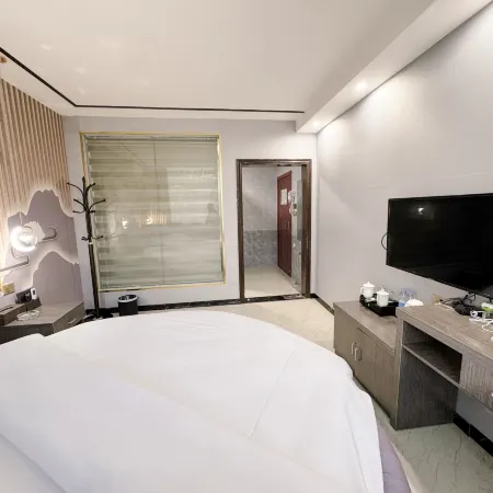 Luodian Wenli Hotel (Qiandaohu)