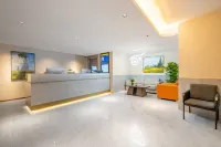 上海麗呈璀際飯店（南京路步行街外灘店）